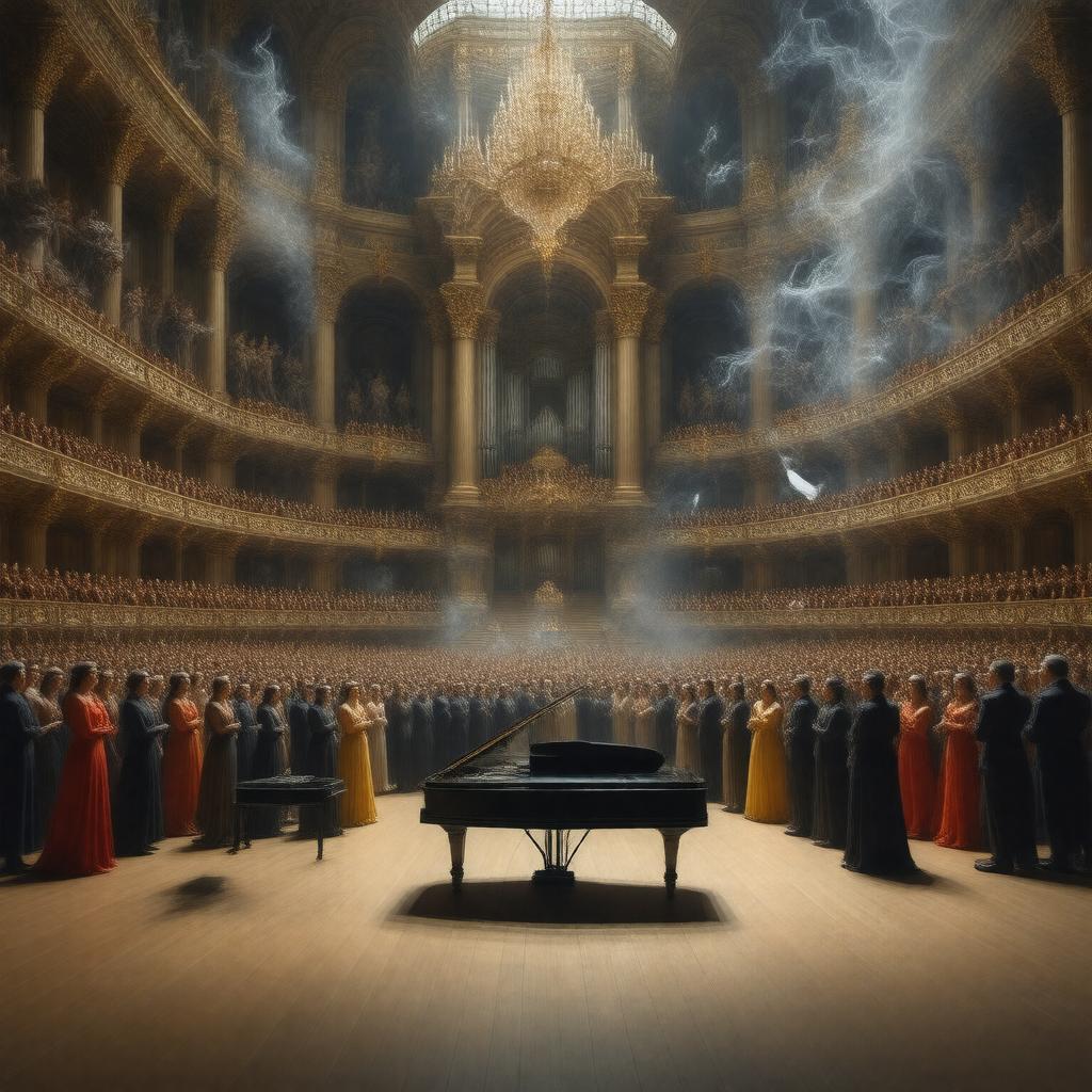 Bel Canto